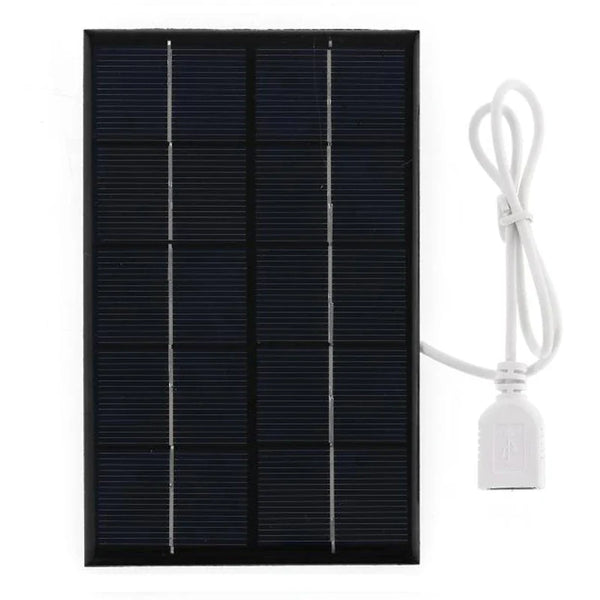 Super Painel Solar Portátil Sun®︎