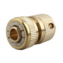 Bico de Pressão Ultra Jet-  Ponta de Mangueira Ajustável