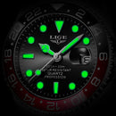 Relógio de Luxo Lige - [LIQUIDAÇÃO]