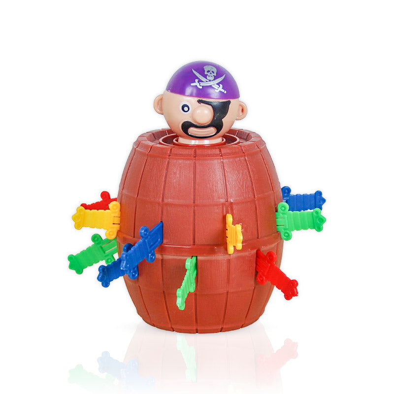 Jogo Pula Pirata