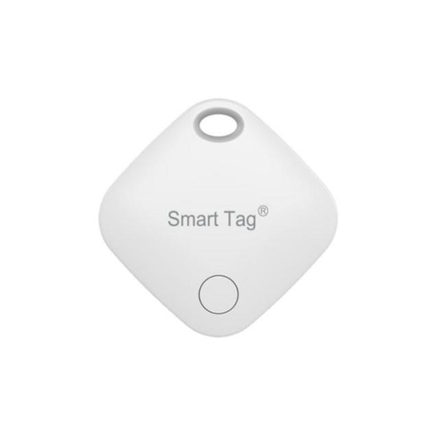 Mini Localizador GPS - Rastreador Smart Tag