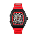 Relógio de Luxo Megir - [LIQUIDAÇÃO]