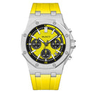 Relógio de Luxo Minuti - [LIQUIDAÇÃO MARÇO]