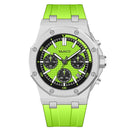 Relógio de Luxo Minuti - [LIQUIDAÇÃO MARÇO]