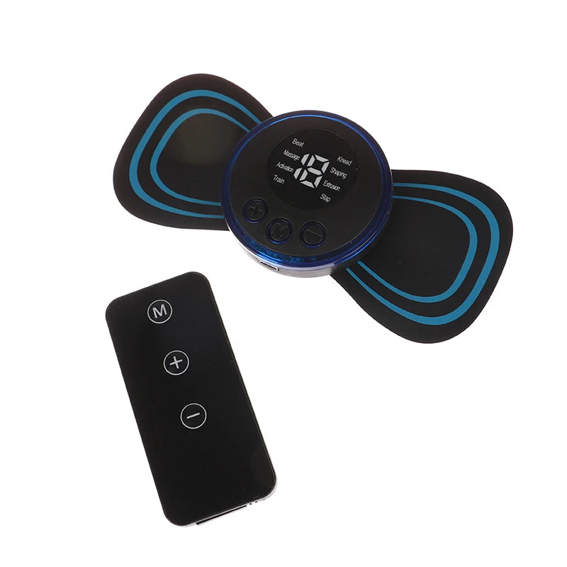 Massageador Portátil