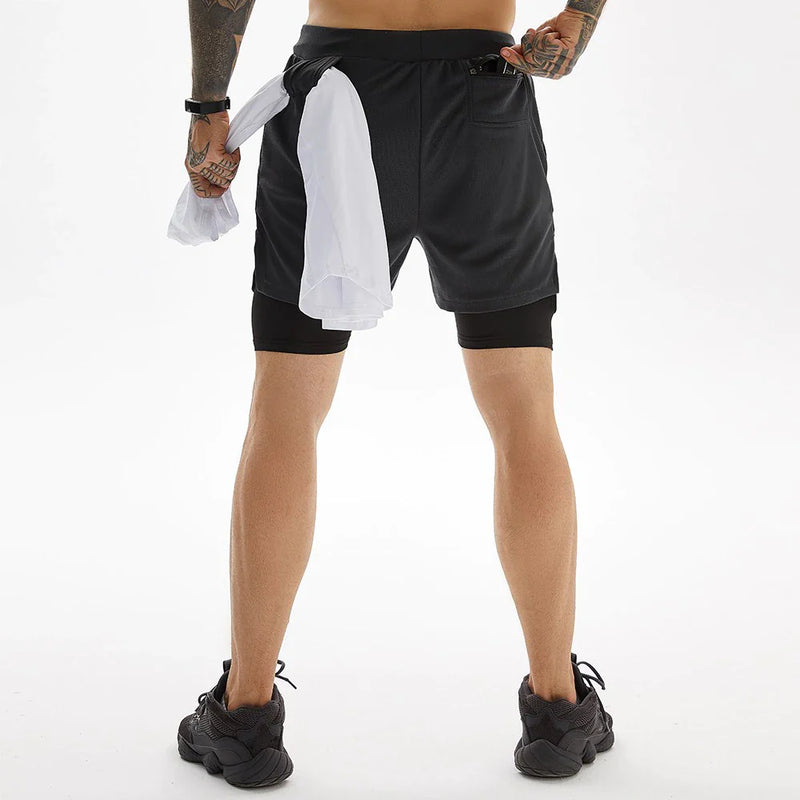 Max - Shorts do Futuro