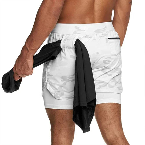 Max - Shorts do Futuro