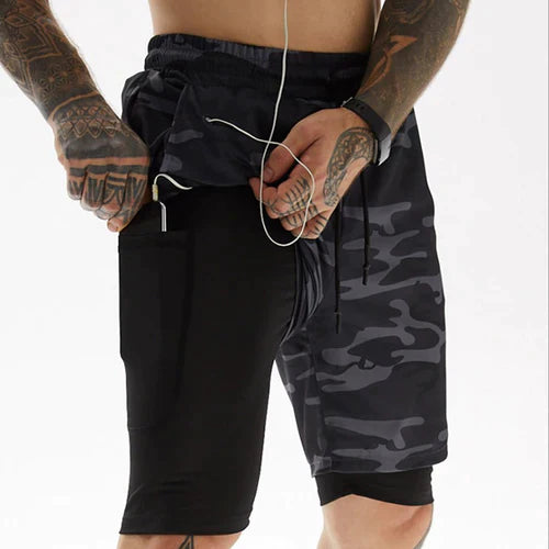 Max - Shorts do Futuro