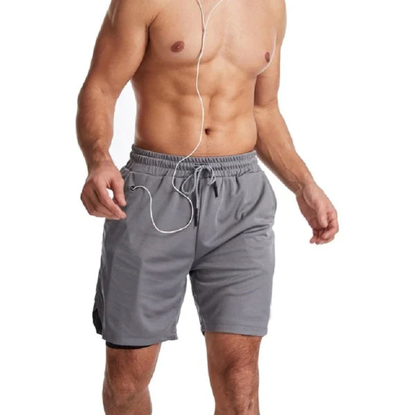 Max - Shorts do Futuro