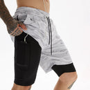 Max - Shorts do Futuro