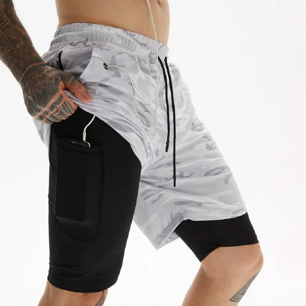 Max - Shorts do Futuro
