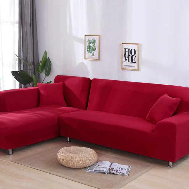 Capa para Sofá - Confort Home®