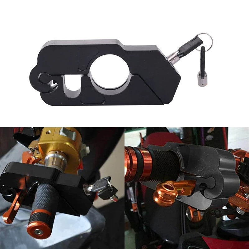Trava Anti Roubo Easy Lock