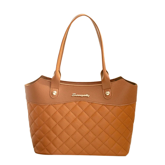 Bolsa Feminina Luxo