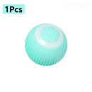 Bola Inteligente automática para Cães e Gatos