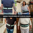 Suporte Pélvico: Conforto Personalizado para Homens e Mulheres