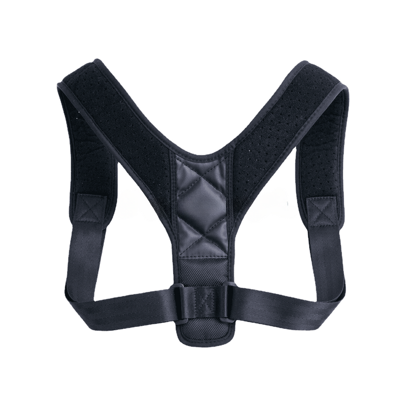 Ergonom - Corretor Postural Alinha Coluna e Alivia as Dores+ FRETE GRÁTIS + COMPRE 1 LEVE 2