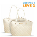 Women Lux Bolsas - COMPRE 1 LEVE 2