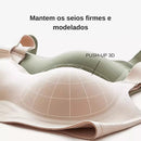 Sutiã Premium Reforçado - Sustentação e Conforto