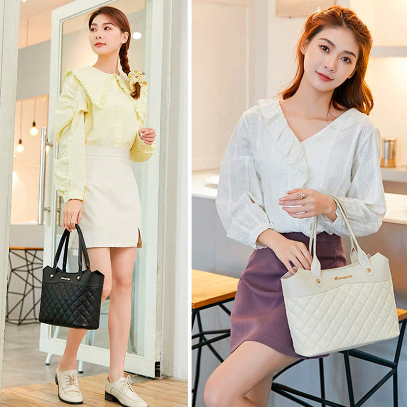Bolsa Feminina Luxo
