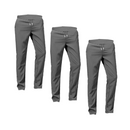 Kit 3 Calças Fast Dry - [PROMOÇÃO]