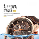 Relógio De Luxo Curren Magnatta™