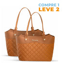 Women Lux Bolsas - COMPRE 1 LEVE 2