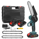 Motosserra Elétrica Portátil - Easy Pro+ FRETE GRÁTIS