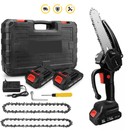 Motosserra Elétrica Portátil - Easy Pro+ FRETE GRÁTIS