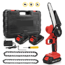 Motosserra Elétrica Portátil - Easy Pro+ FRETE GRÁTIS