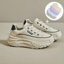 Tênis Ortopédico Feminino - Confort Plus