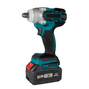 Parafusadeira de Impacto MaxTitanium+ FRETE GRÁTIS
