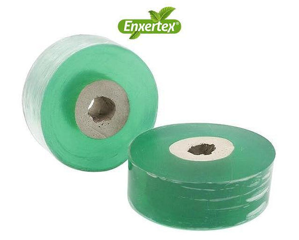 Enxertex - Fita Especial Biodegradável para Plantas