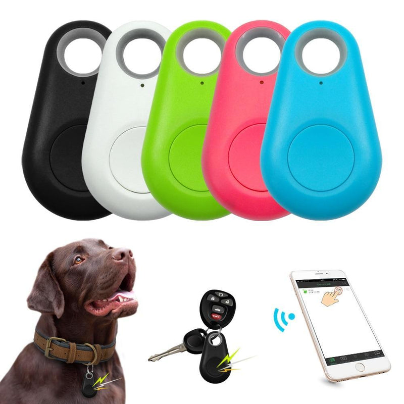 Mini dispositivo de rastreamento, gps, tag, localização e rastreador portátil de Pet