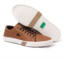 Sapatênis Casual Masculino Lacoste - Quiet Deluxe Edition